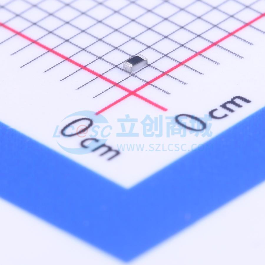 点击查看大图 RTT022611FTH实物图