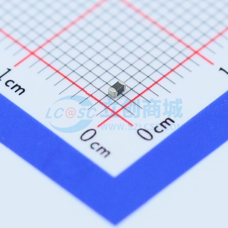 点击查看大图 SDV1608S5R5C010YPTF实物图