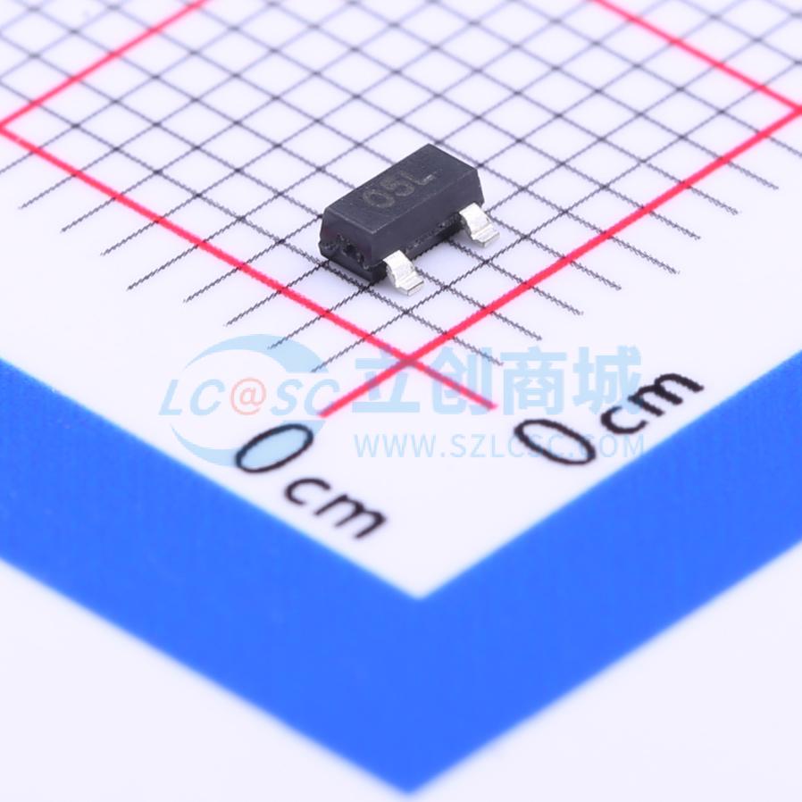 点击查看大图 PSOT05LC-LF-T7实物图