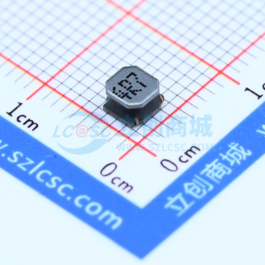 SWPA4026S4R7MT实物图