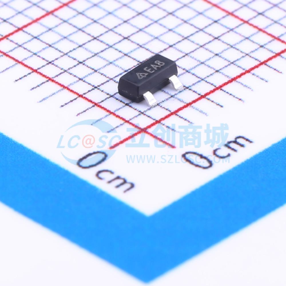 点击查看大图 AZ432ANTR-E1实物图