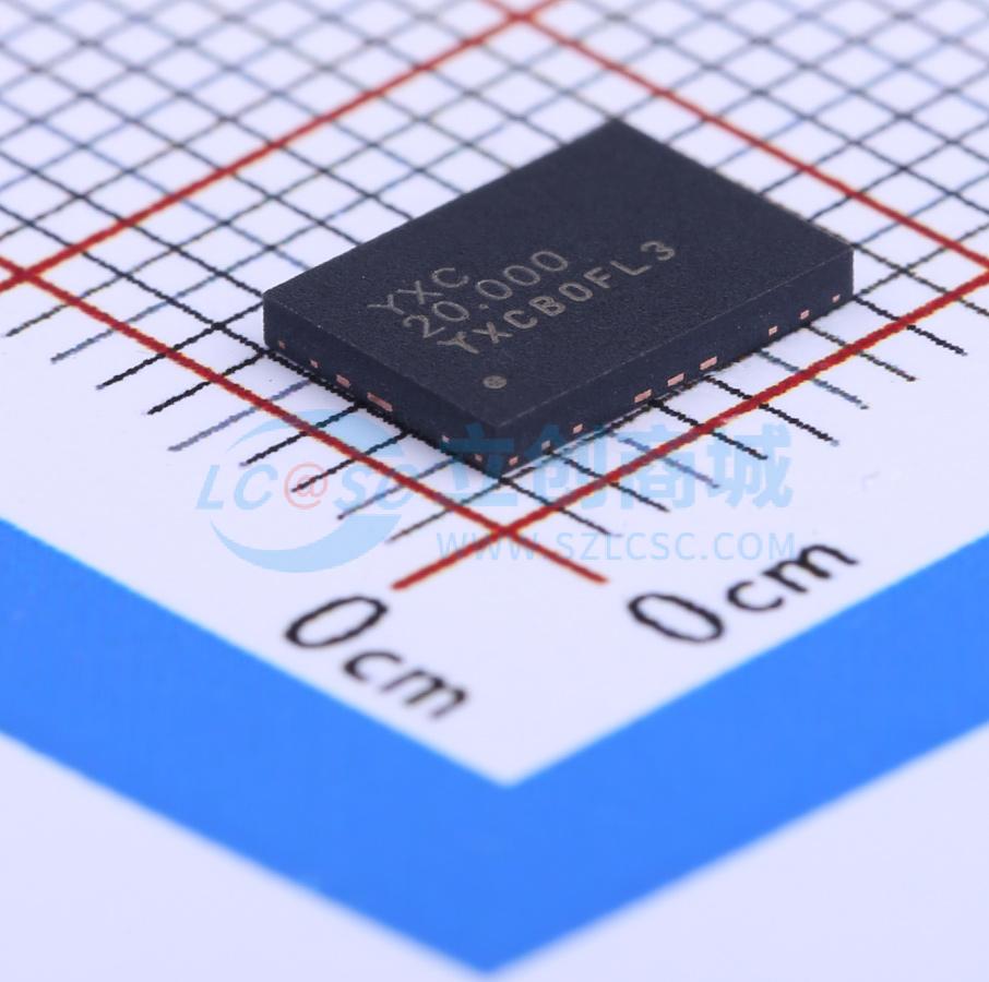 点击查看大图 O705020MEDH4MI实物图