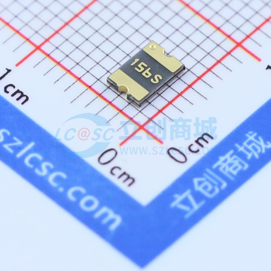 MF-MSMF150-2实物图