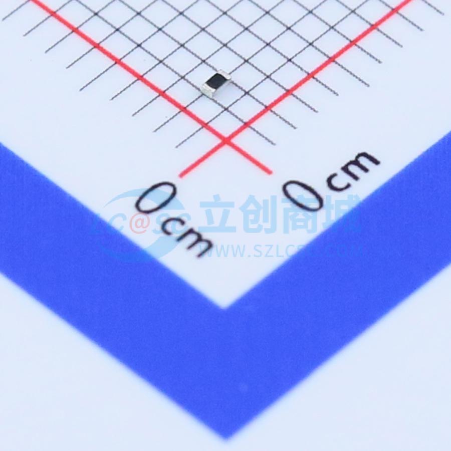 点击查看大图 RTT021910FTH实物图