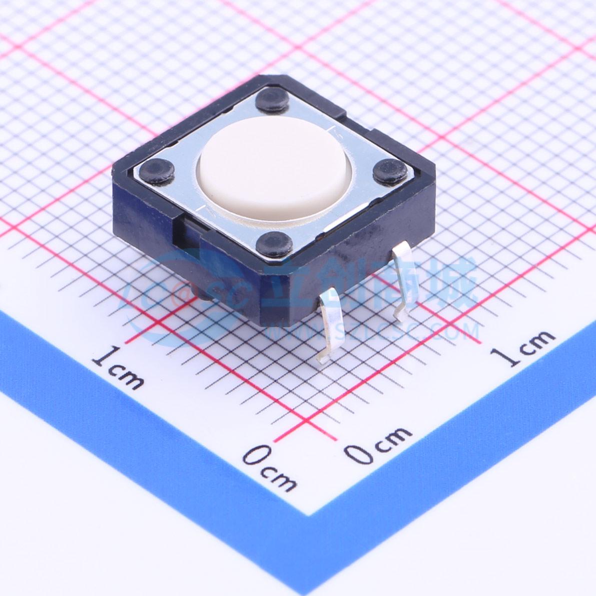 点击查看大图 B3F-4000实物图