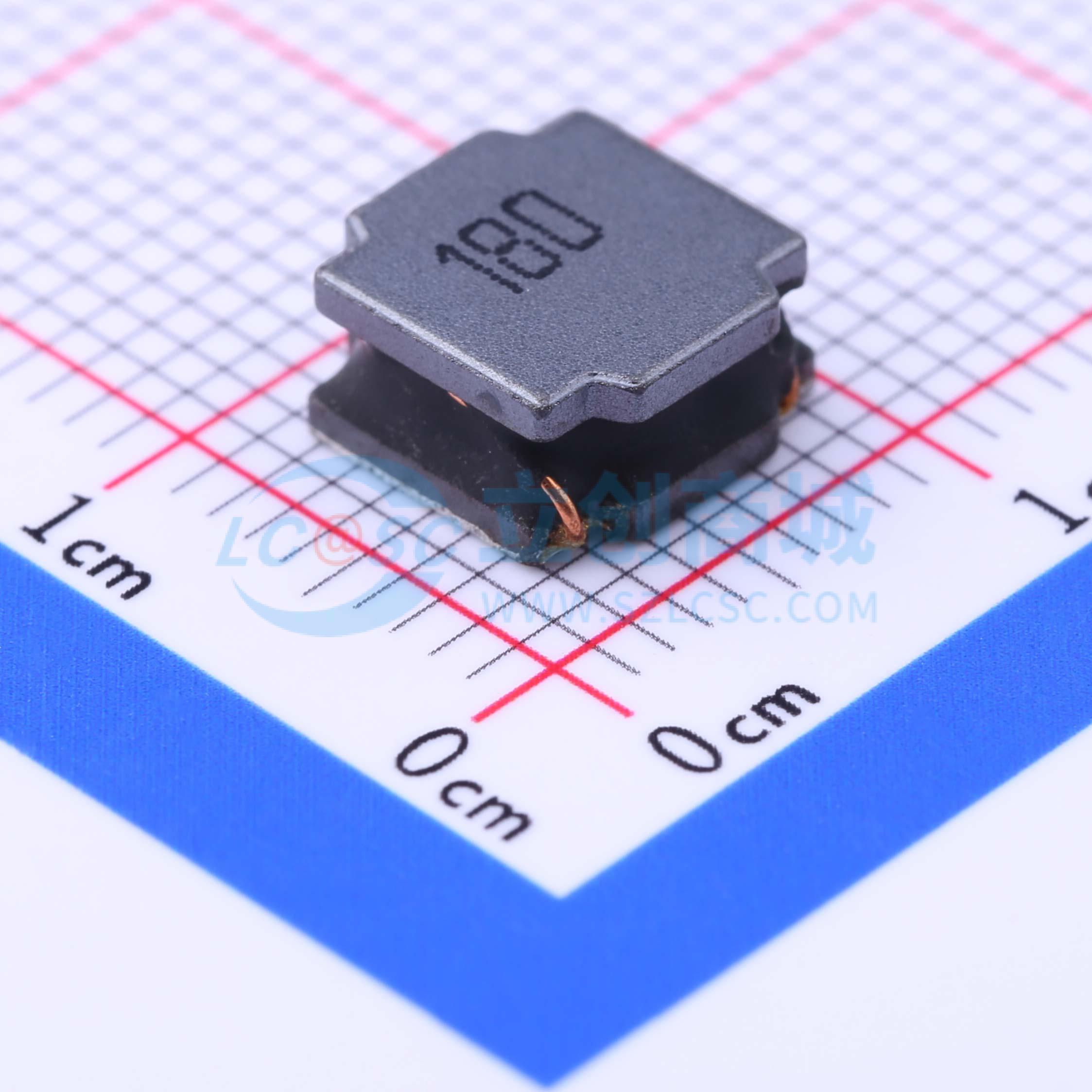 SWPA8040S180MT实物图