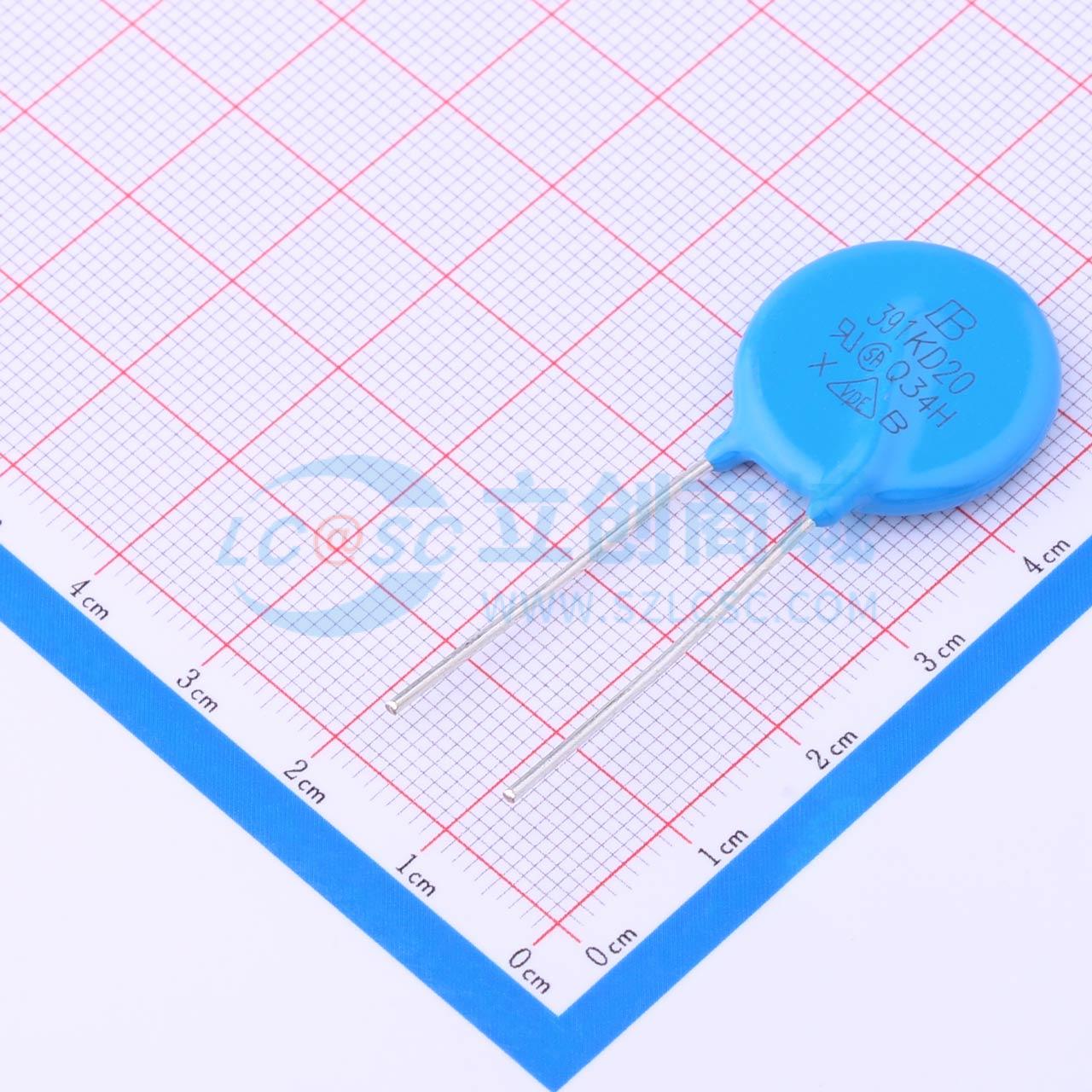 点击查看大图 391KD20-P10实物图