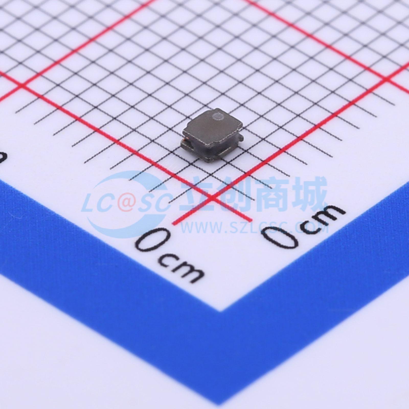 点击查看大图 WPN201610MR33MT实物图