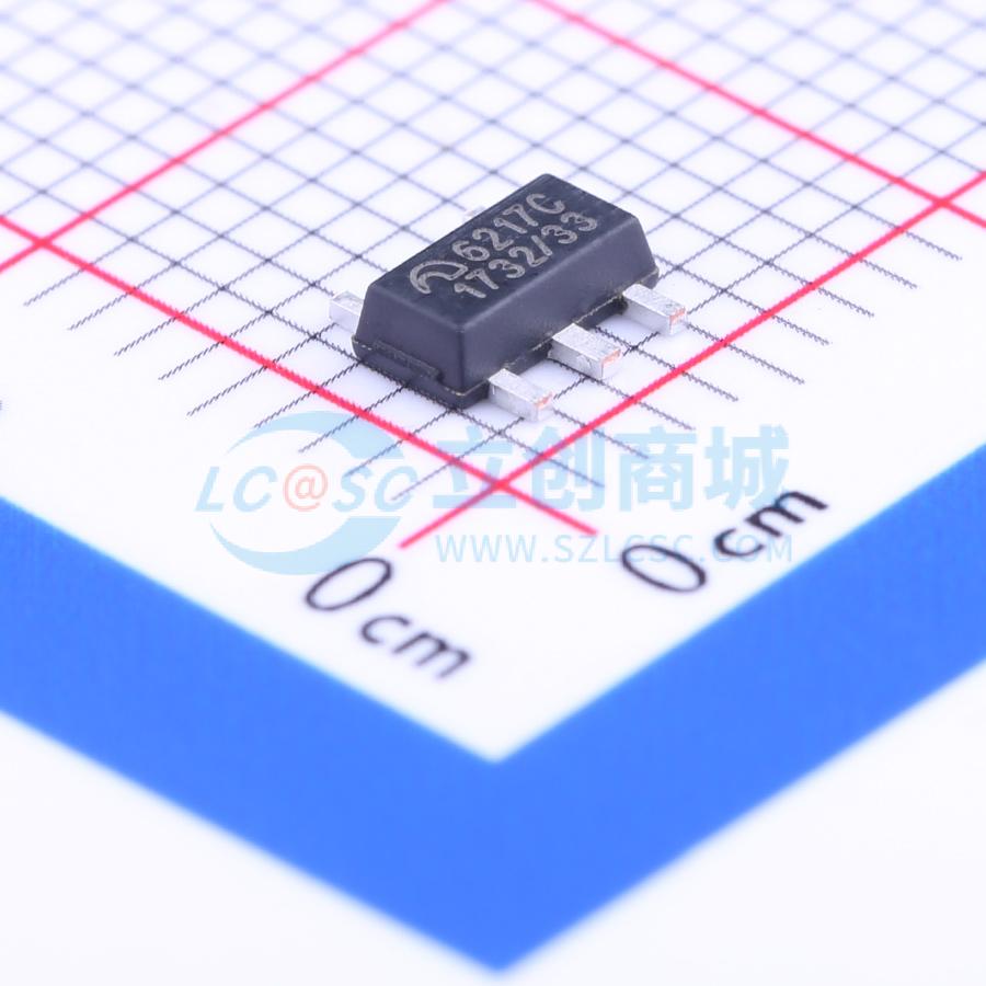 ME6217C33P5G实物图