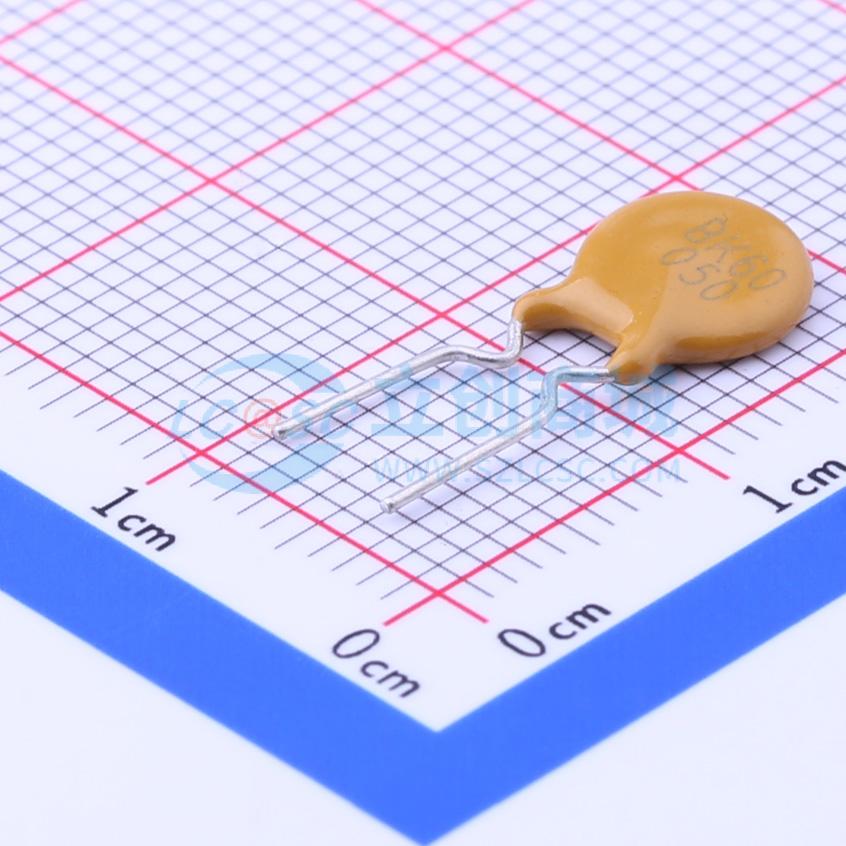 BK60-050-DI-E0.5实物图