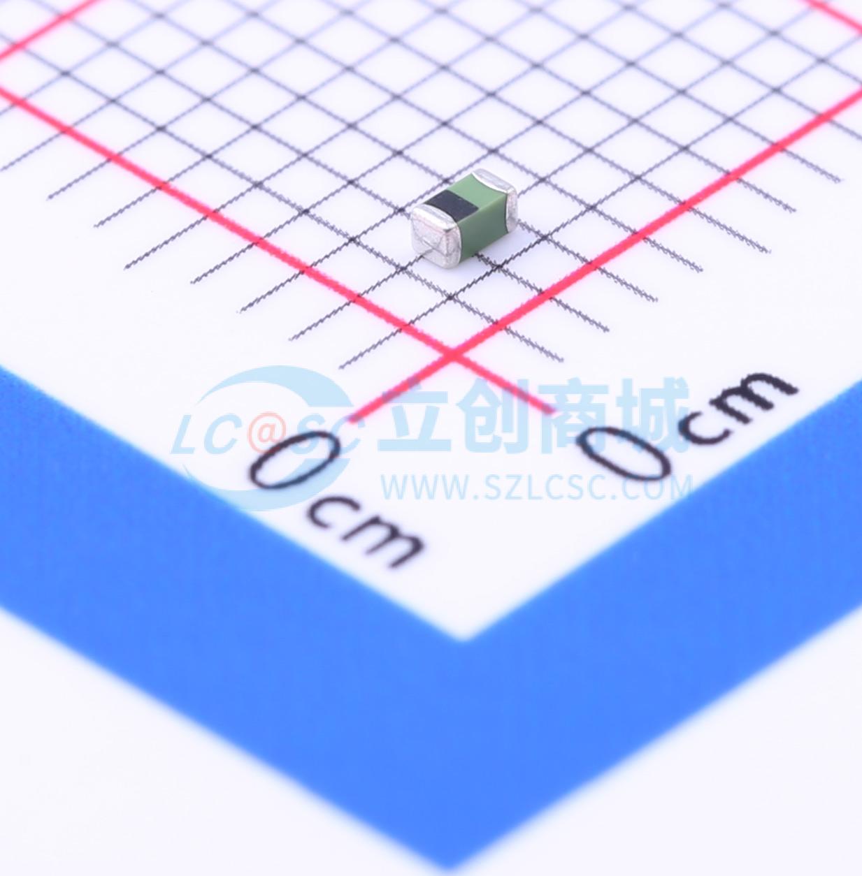 点击查看大图 LQG18HN8N2J00D实物图