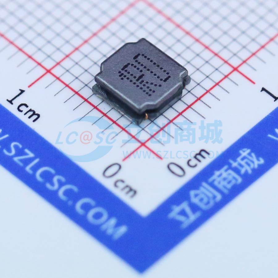 点击查看大图 SWPA6020S1R0NT实物图