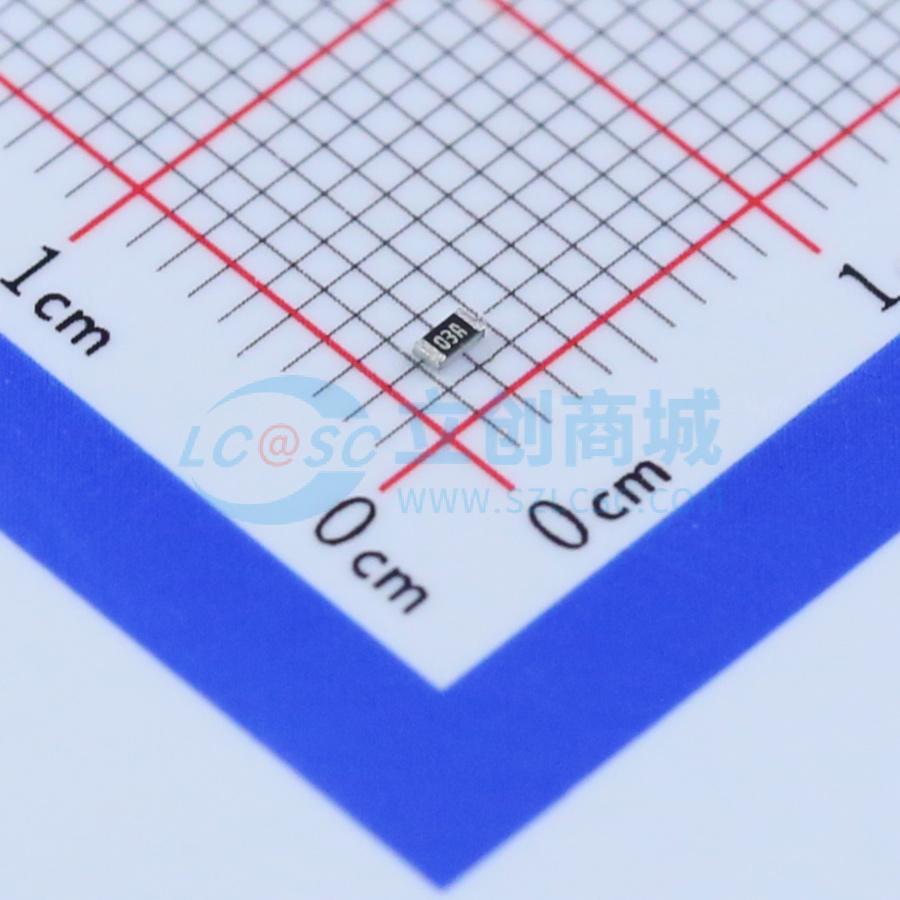 点击查看大图 RTT031050FTP实物图