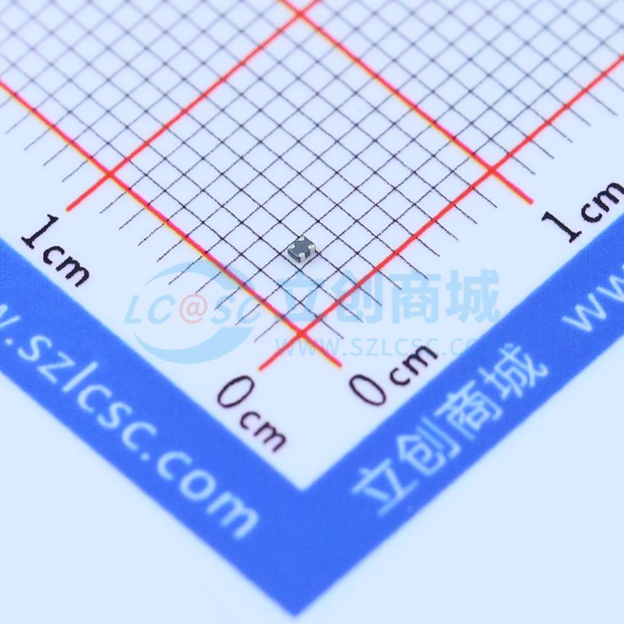 MCZ0806AH900L2TA0G实物图