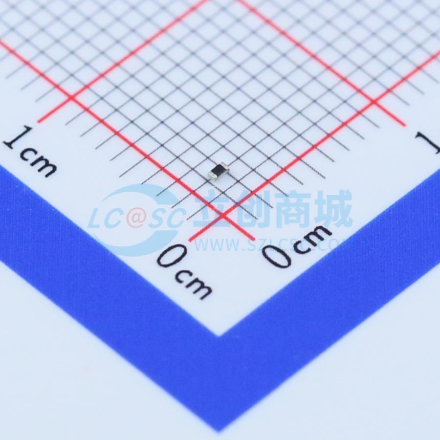点击查看大图 RTT02184JTH实物图