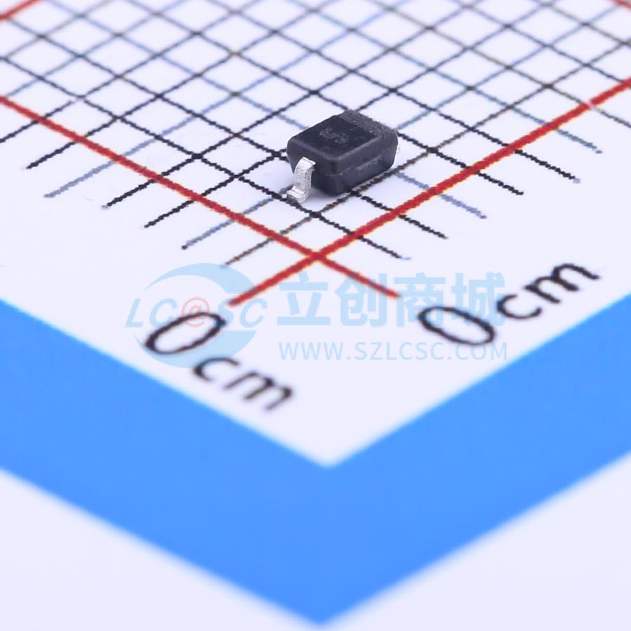 GBLC05-LF-T7实物图