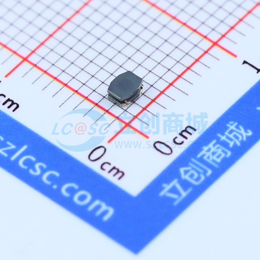 点击查看大图 VLS252010ET-2R2M实物图