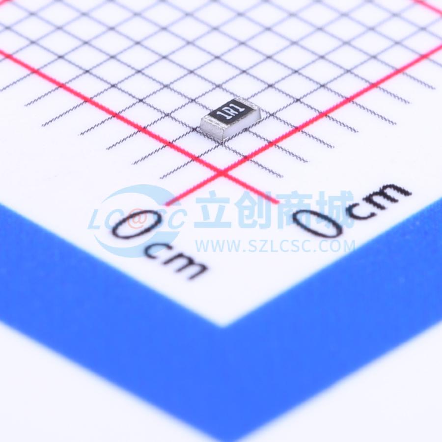 点击查看大图 RTT031R1JTP实物图