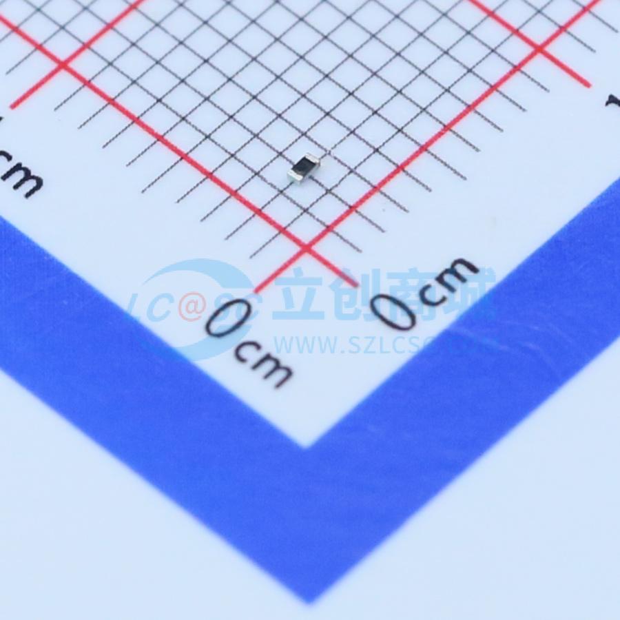 点击查看大图 RTT02563JTH实物图