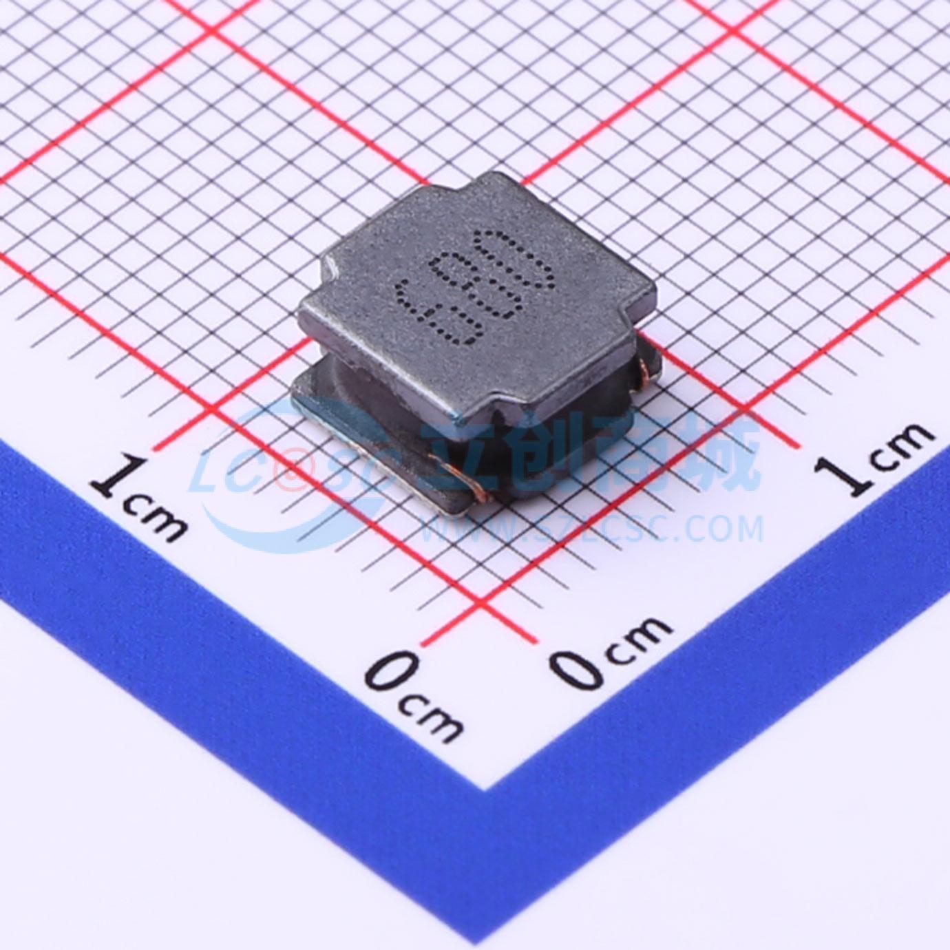 点击查看大图 PRS8040-680MT实物图