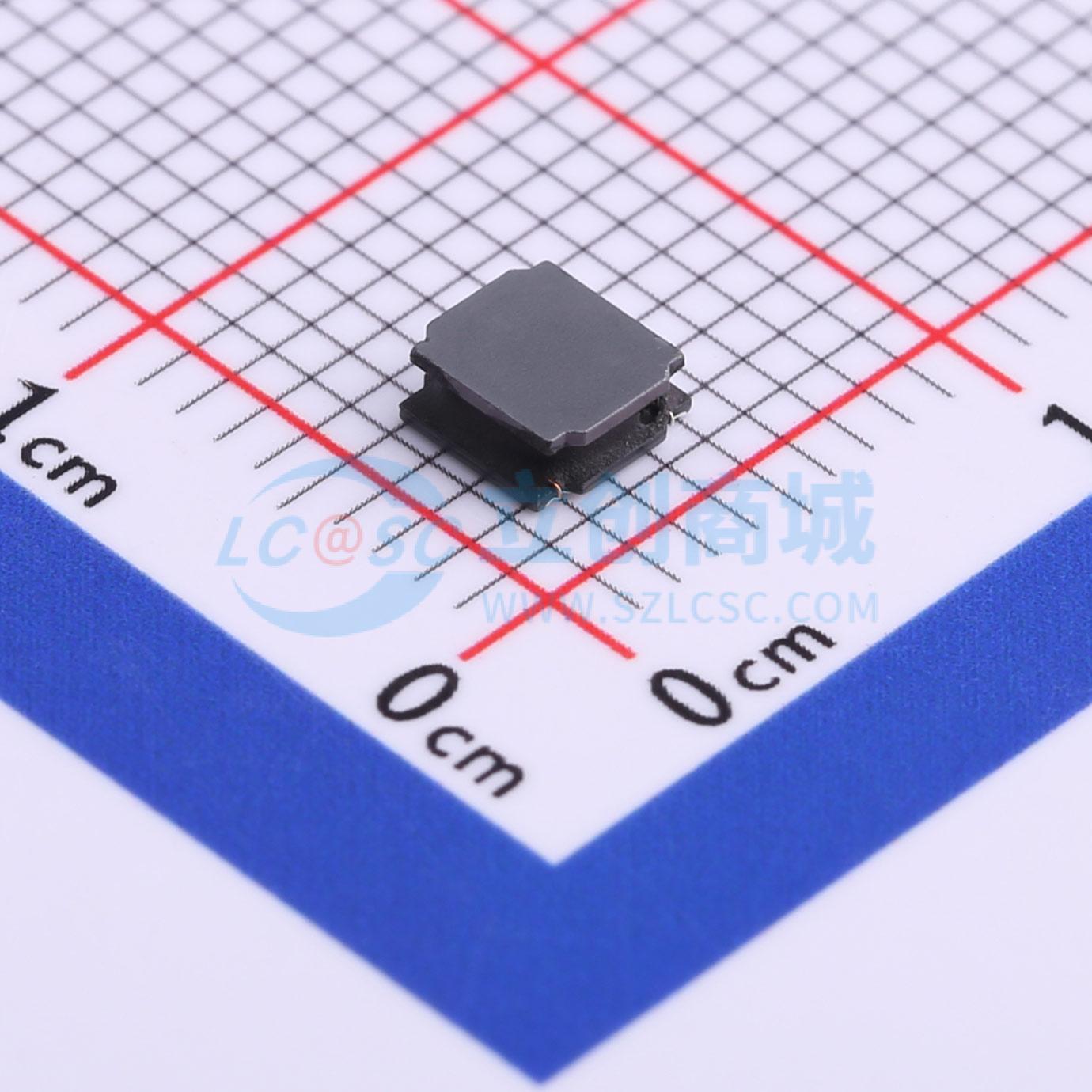 NR4018T101M实物图