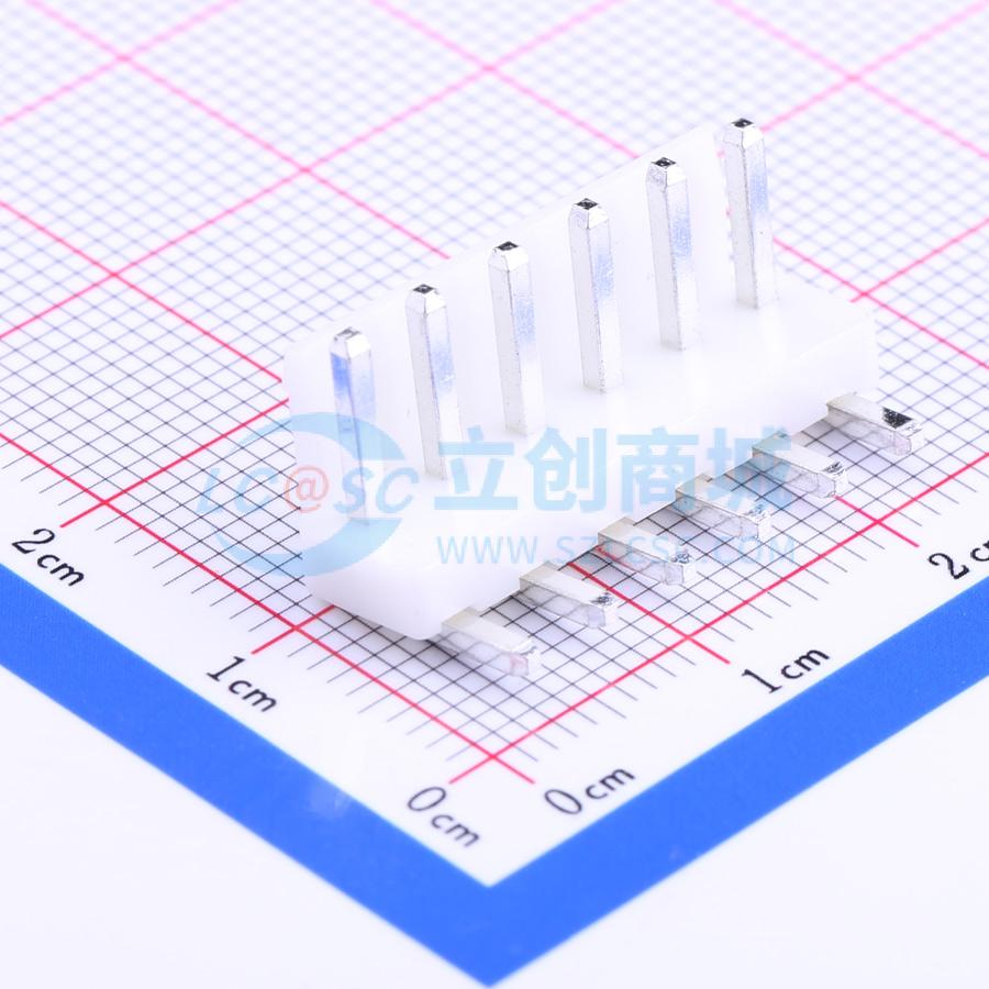 VH-6AW平弯实物图