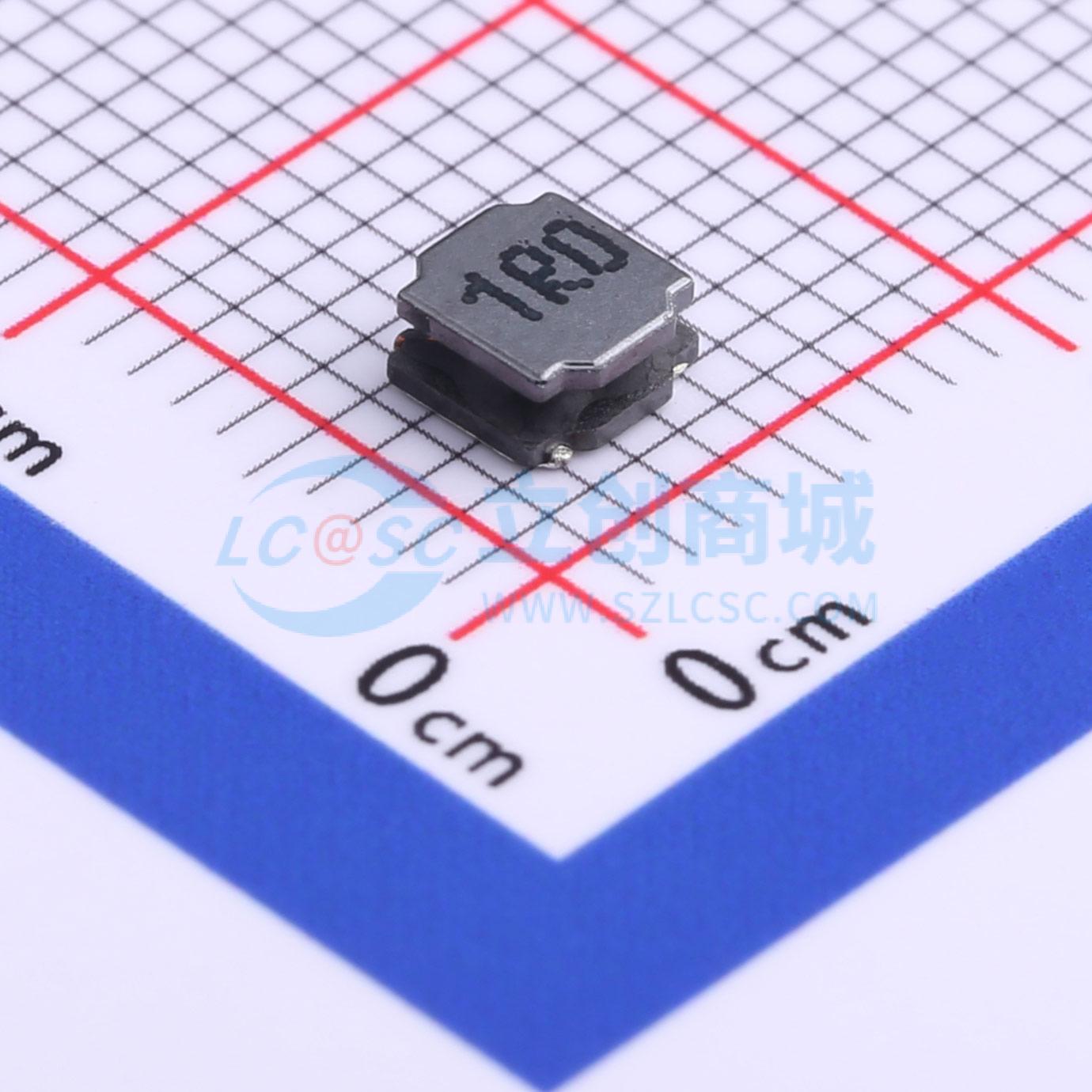 SWPA4020S1R0NT实物图