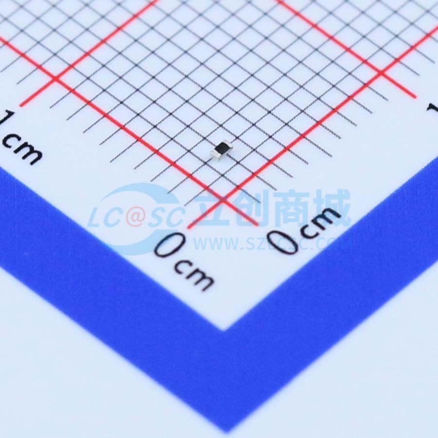 点击查看大图 RTT02391JTH实物图