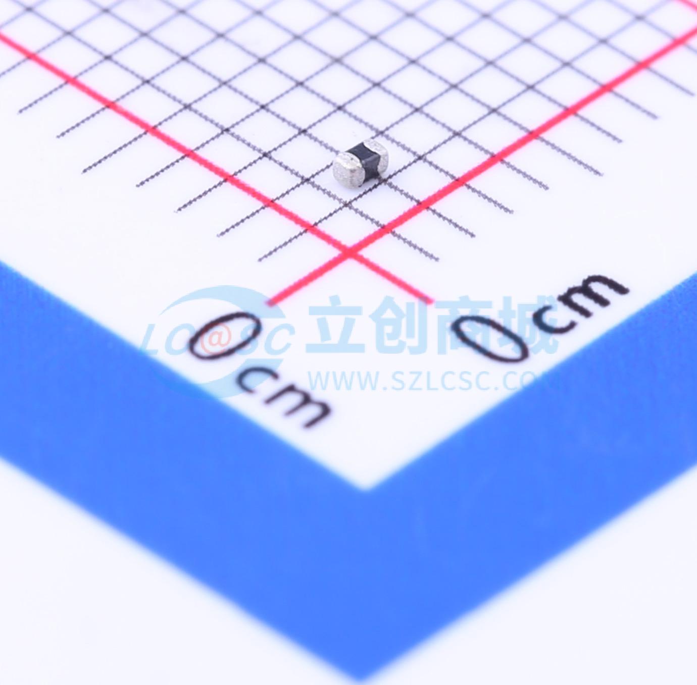 SDNT1005X103J3950HTF实物图