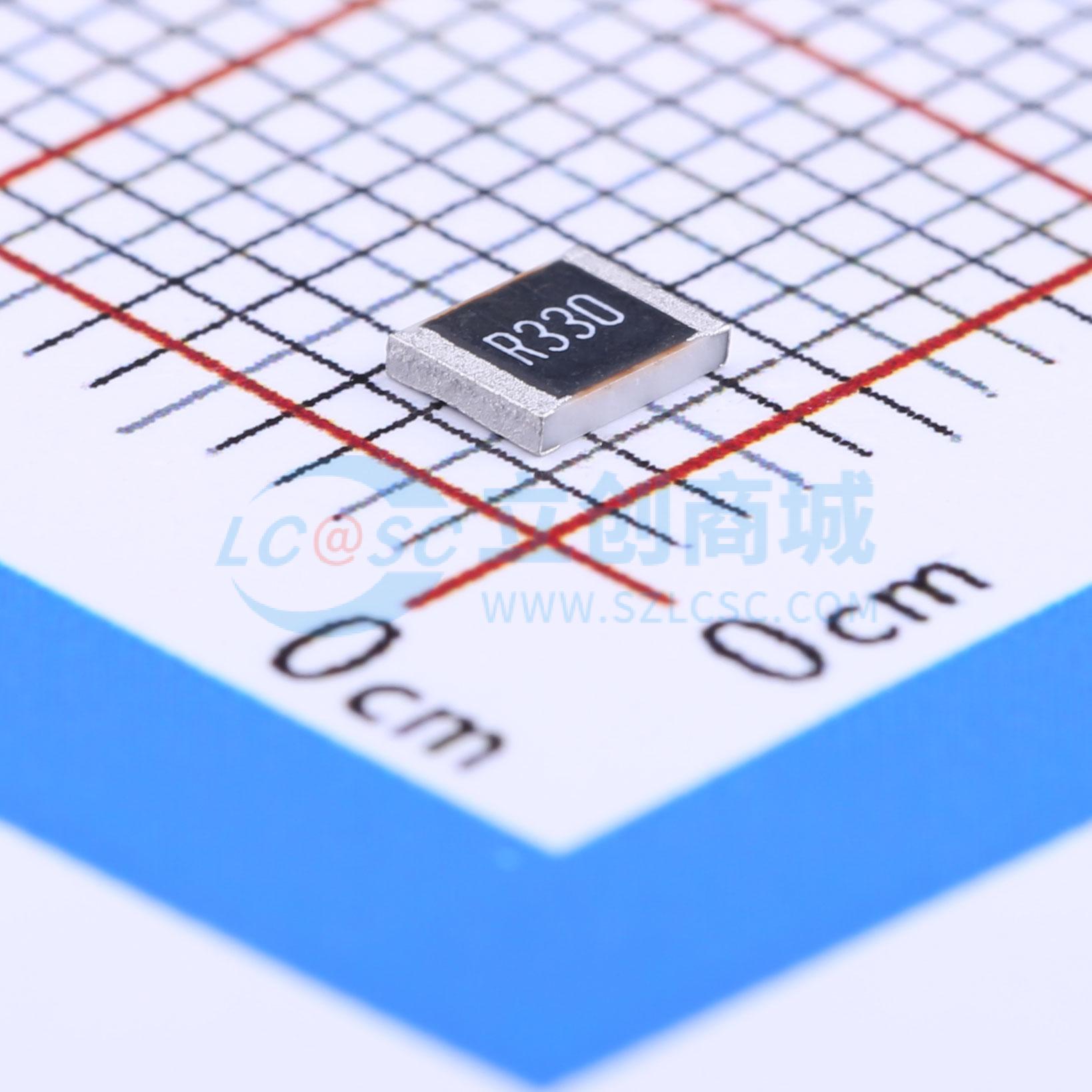 1210W2F330LT5E实物图