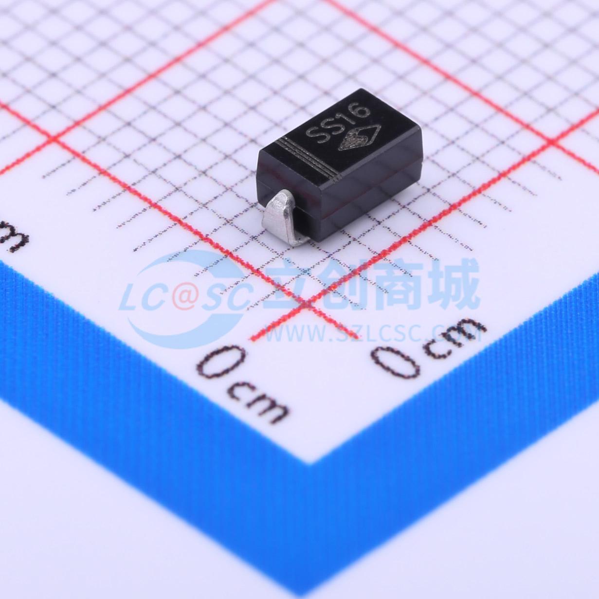 点击查看大图 SS16实物图