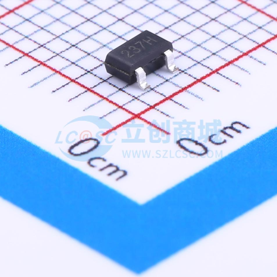 点击查看大图 CES2323实物图