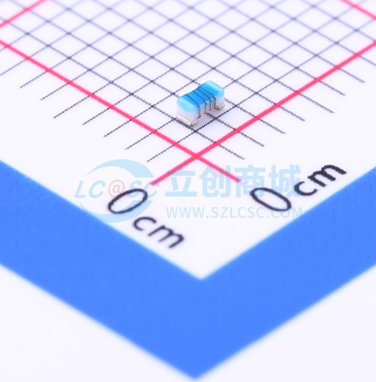 LQW18AN8N2D00D实物图