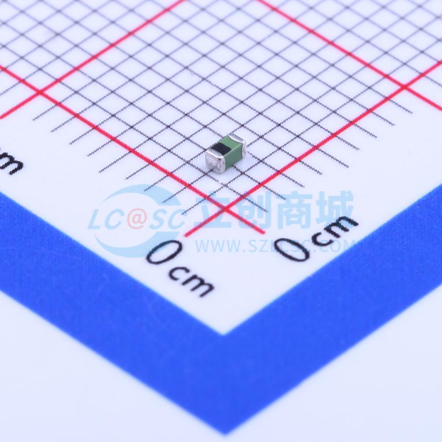 点击查看大图 LQG18HNR10J00D实物图