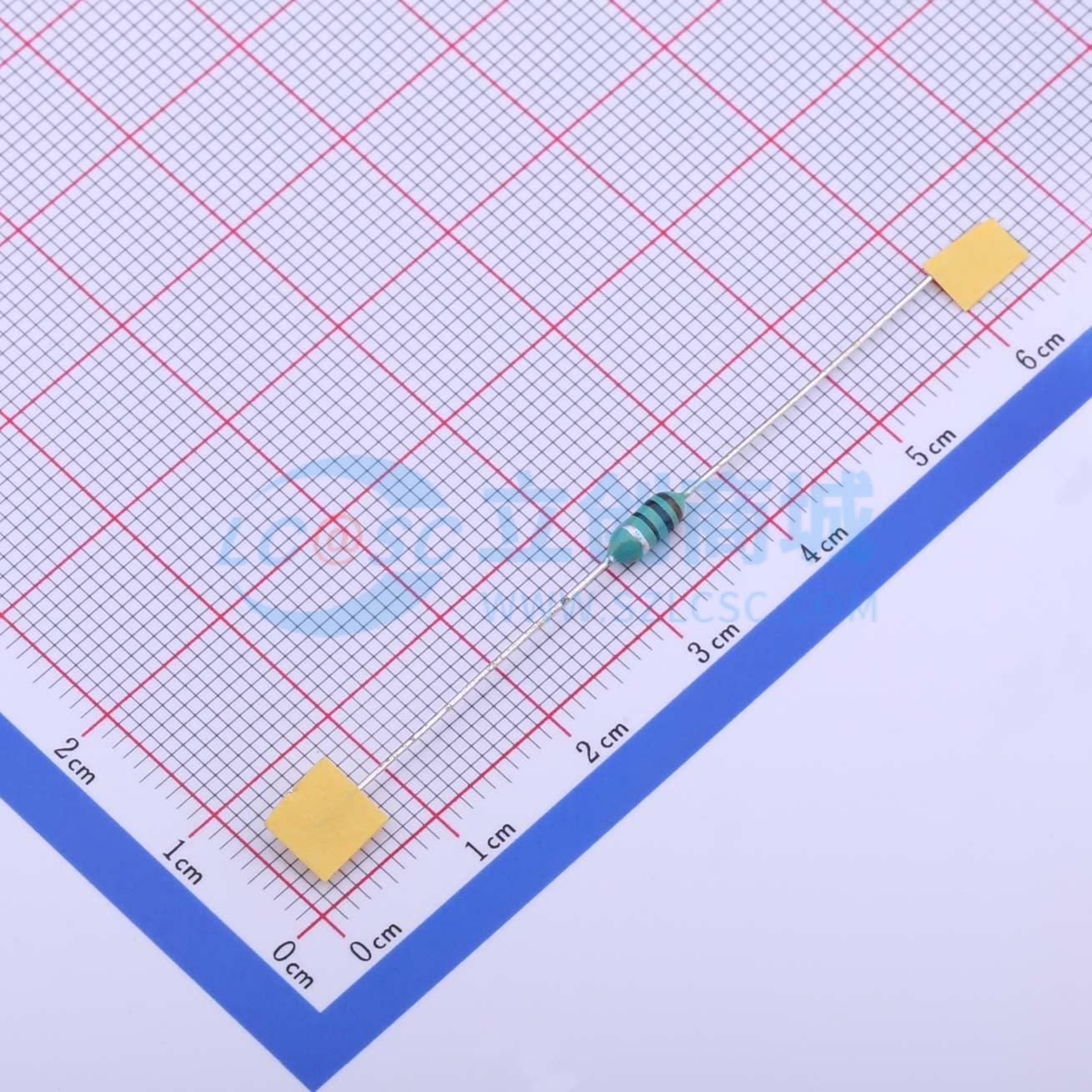 点击查看大图 LGA0307-100KP52E实物图