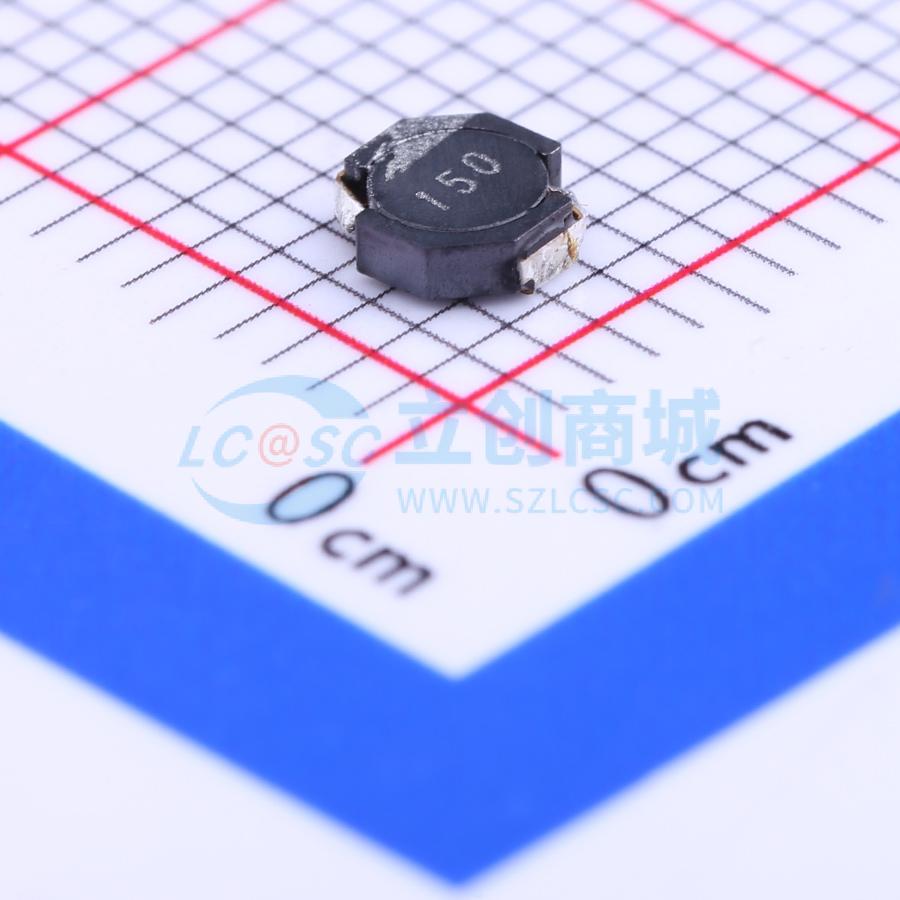 VLF4012AT-150MR63实物图