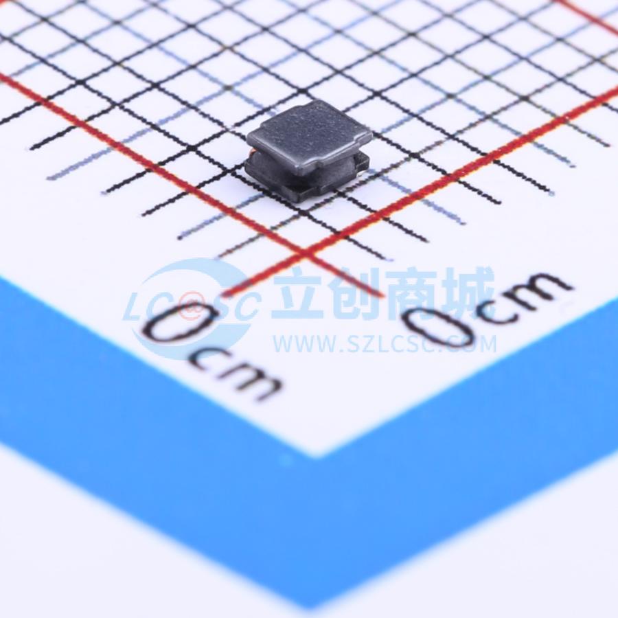 点击查看大图 SPH201610U50NMT实物图