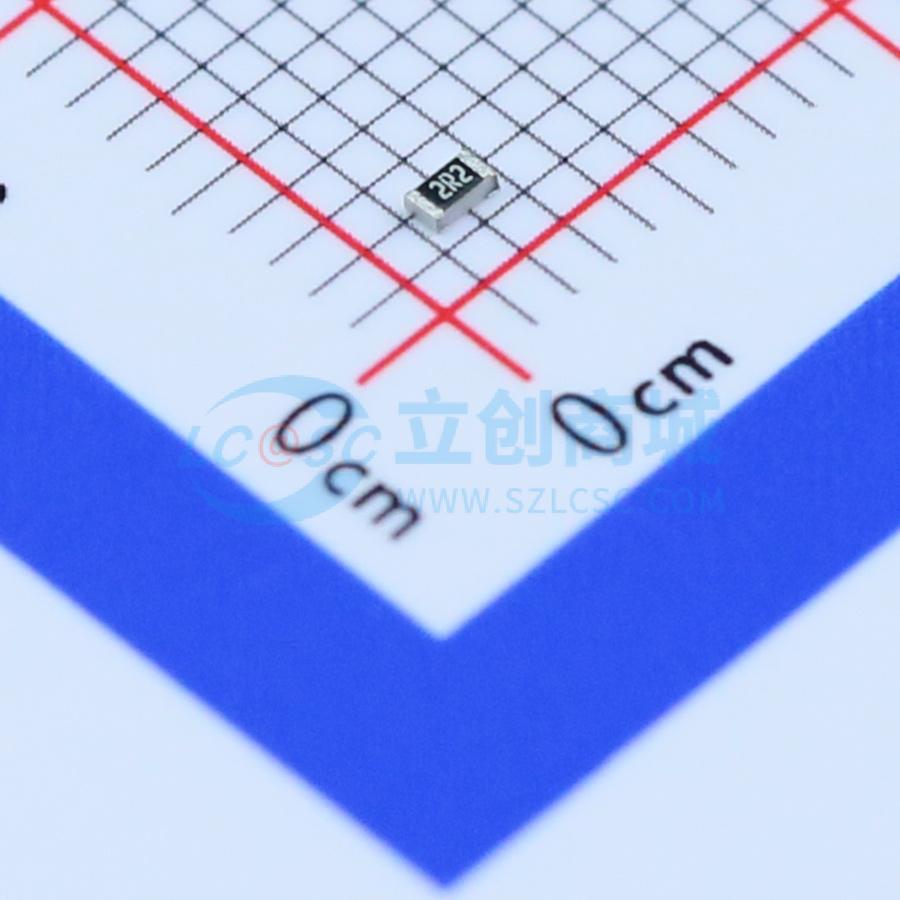 点击查看大图 RTT032R2JTP实物图