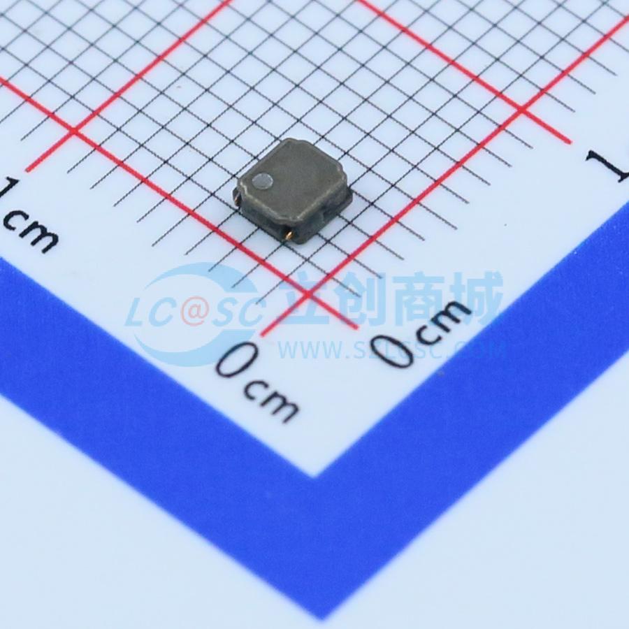 WPN3012H2R2MT实物图