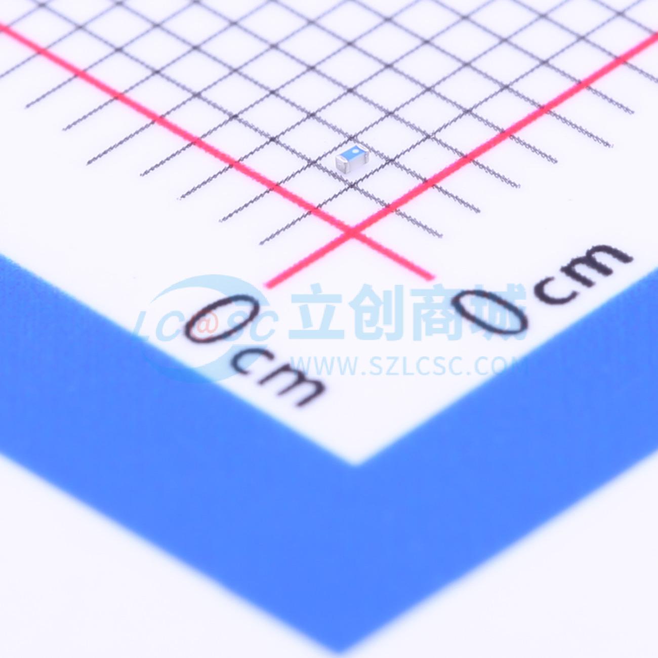 点击查看大图 LQP03TN3N3B02D实物图