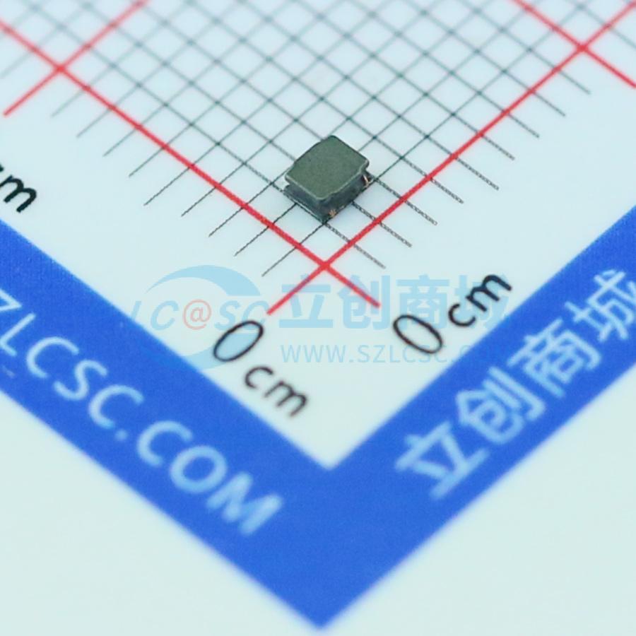 点击查看大图 SPH201610HR47MT实物图