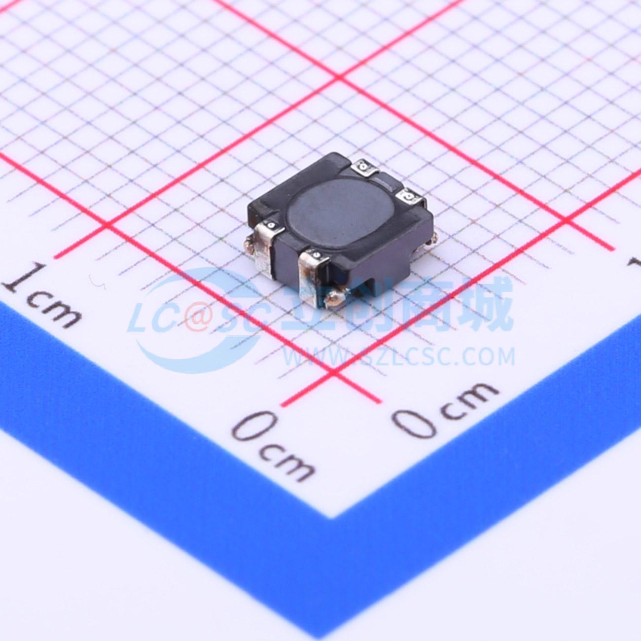 点击查看大图 ACM4520-231-2P-T000实物图