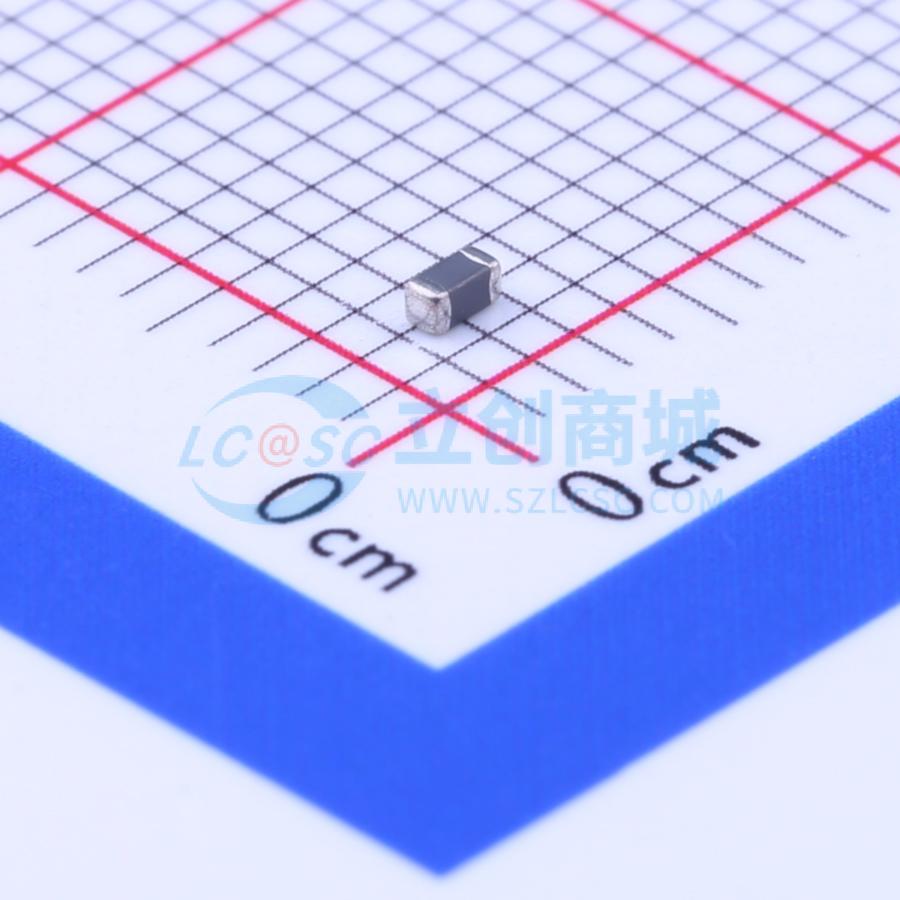 点击查看大图 LQM18FN4R7M00D实物图