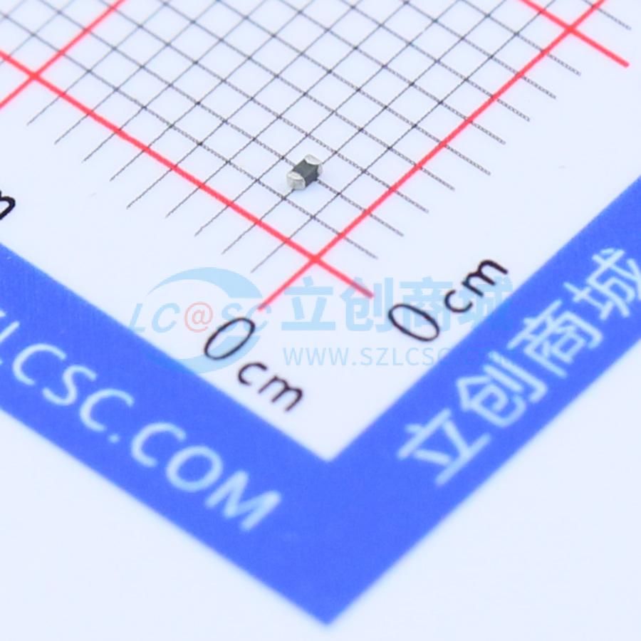 点击查看大图 SDV1005S5R5C030YPTF实物图