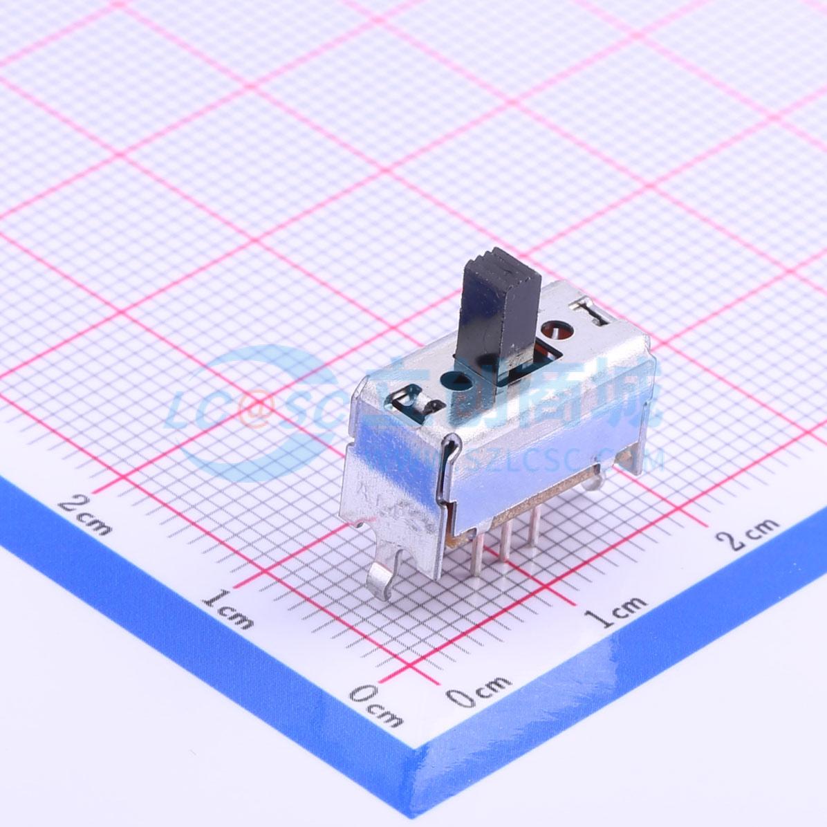 点击查看大图 SSSF021500实物图