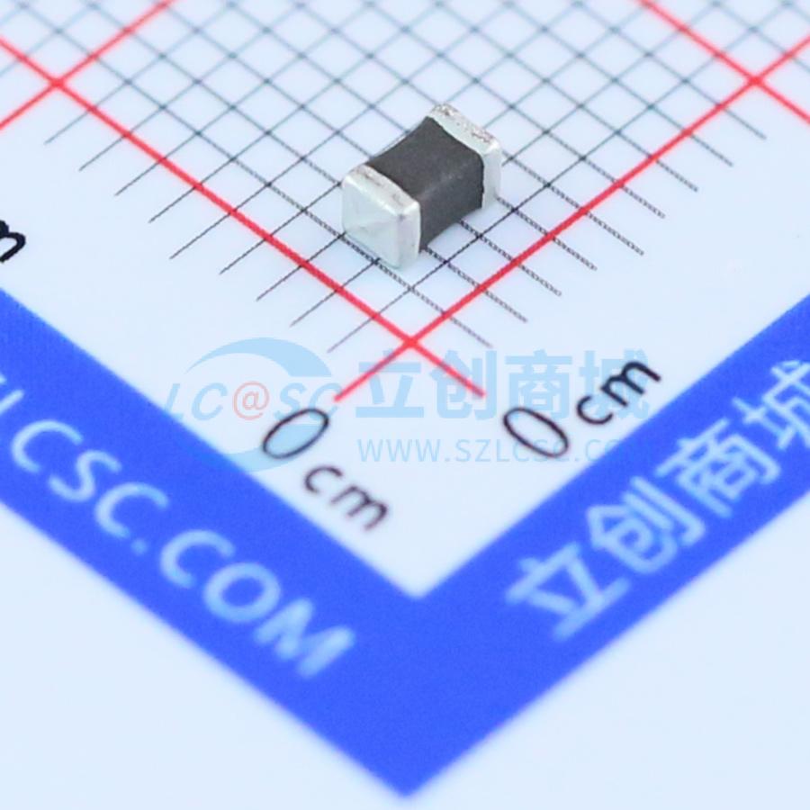 LB3218T1R0M实物图