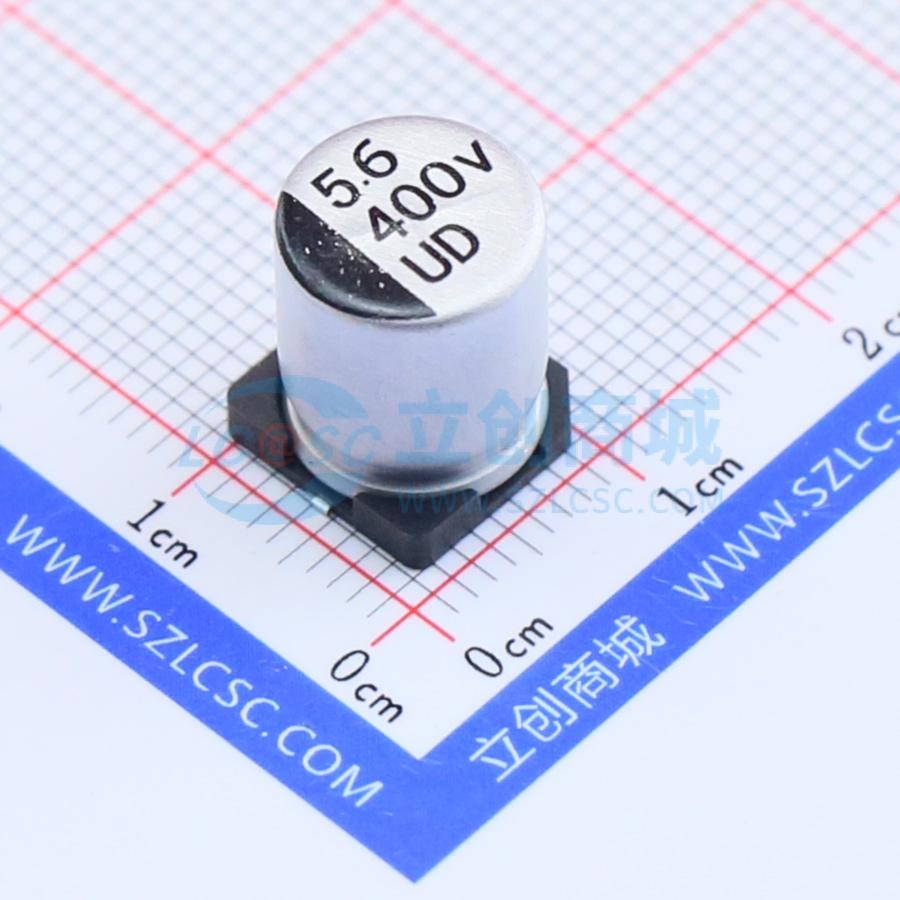 点击查看大图 UD2G5R6M1012实物图