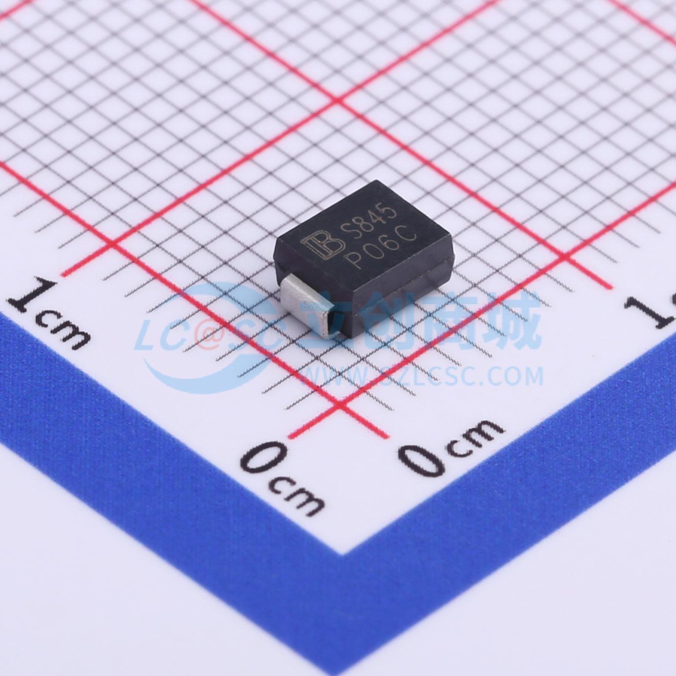 点击查看大图 P0640SC实物图