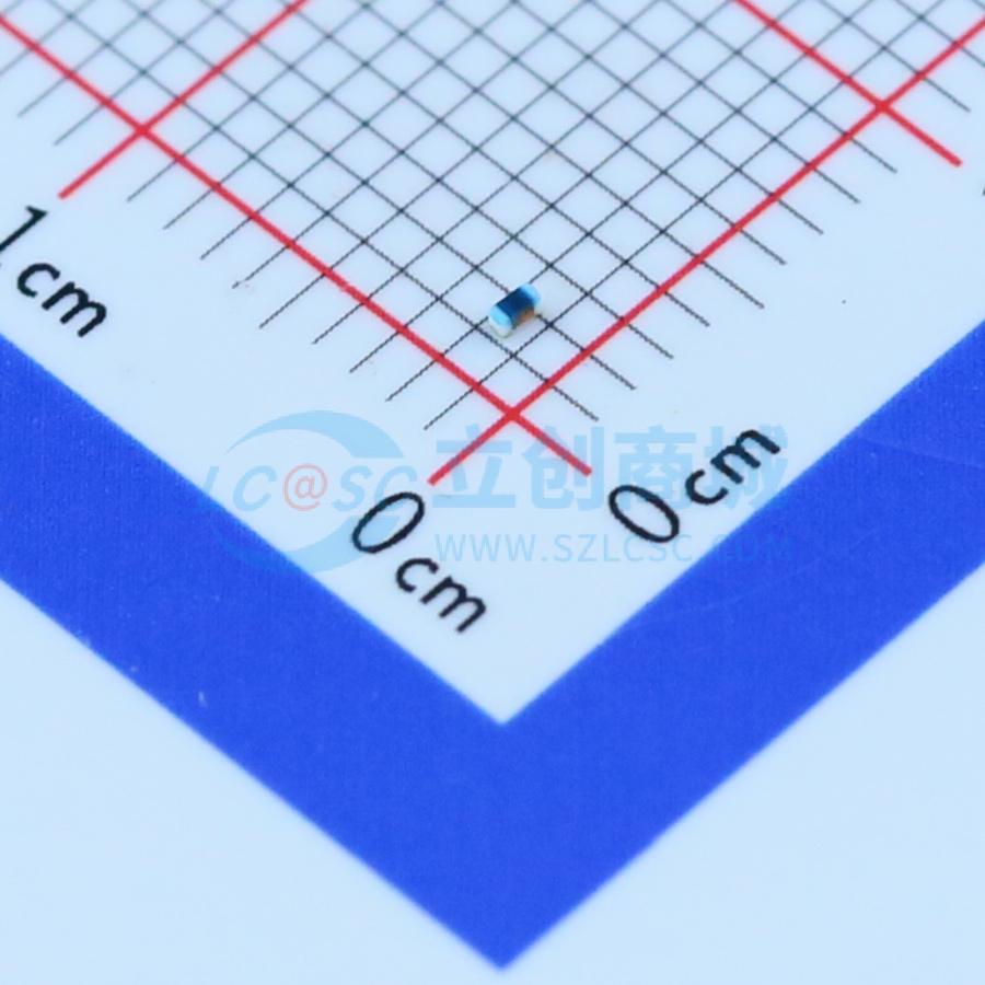 LQW15AN39NG00D实物图