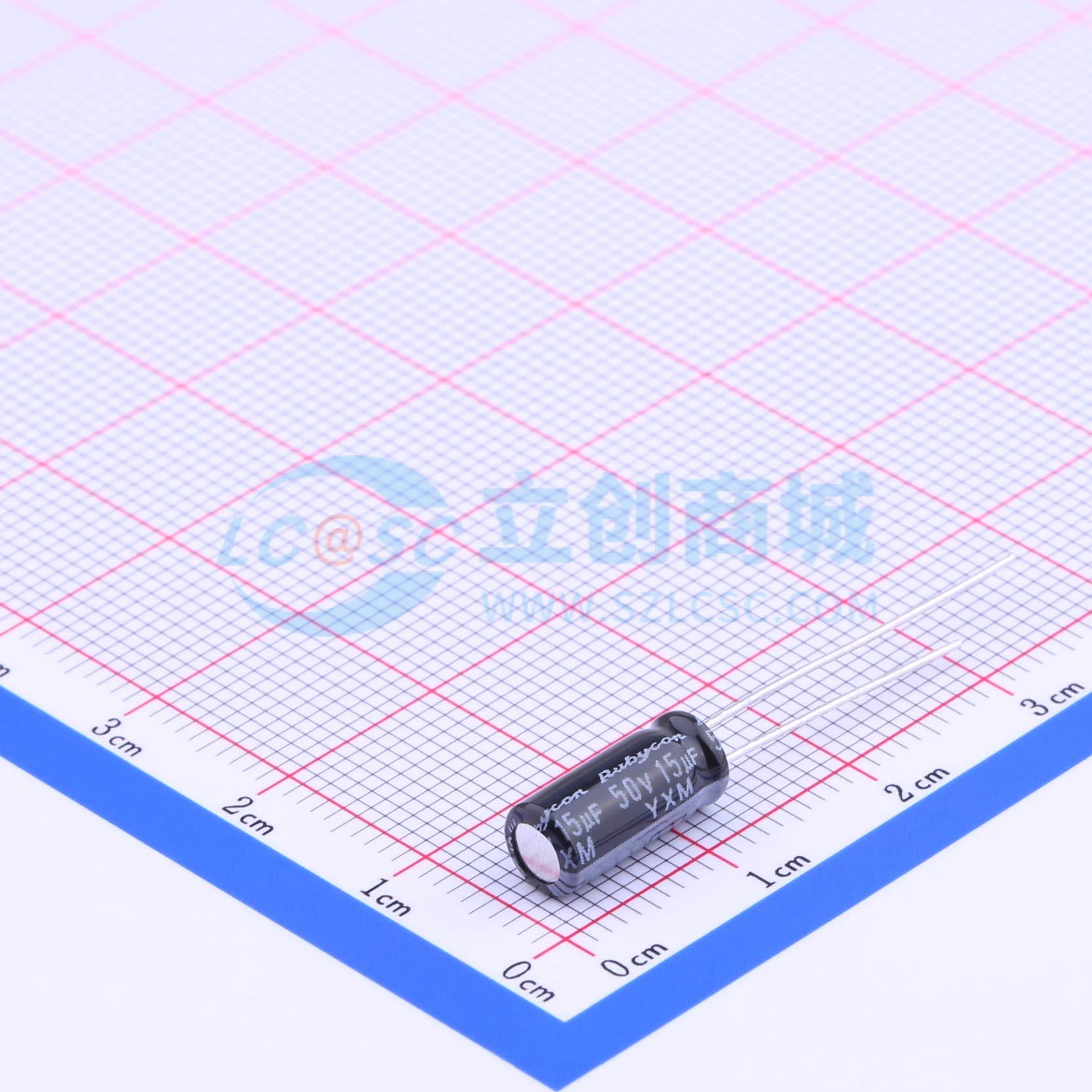 50YXM15MEFC5X11实物图